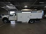 New 2025 Ford F-550 Saw Body for sale #MB250750 - photo 7