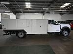 New 2025 Ford F-550 Saw Body for sale #MB250750 - photo 10