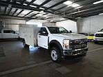 New 2025 Ford F-550 Saw Body for sale #MB250750 - photo 34