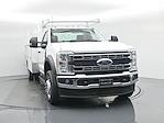 New 2025 Ford F-550 Regular Cab Service Truck for sale #MB250751 - photo 31
