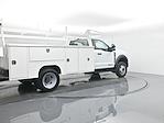 New 2025 Ford F-550 Regular Cab Service Truck for sale #MB250751 - photo 2
