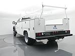 New 2025 Ford F-550 Regular Cab Service Truck for sale #MB250751 - photo 34
