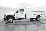 New 2025 Ford F-550 Regular Cab Service Truck for sale #MB250751 - photo 35