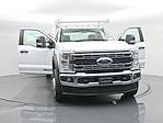 New 2025 Ford F-550 Regular Cab Service Truck for sale #MB250751 - photo 37