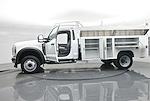 New 2025 Ford F-550 Regular Cab Service Truck for sale #MB250751 - photo 41