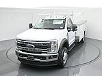 New 2025 Ford F-550 Regular Cab Service Truck for sale #MB250751 - photo 42