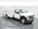 New 2025 Ford F-550 Regular Cab Service Truck for sale #MB250751 - photo 44