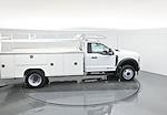 New 2025 Ford F-550 Regular Cab Service Truck for sale #MB250751 - photo 45