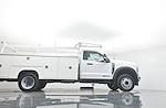 New 2025 Ford F-550 Regular Cab Service Truck for sale #MB250751 - photo 52