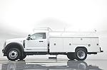 New 2025 Ford F-550 Regular Cab Service Truck for sale #MB250751 - photo 57