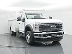 New 2025 Ford F-550 Regular Cab Service Truck for sale #MB250751 - photo 59
