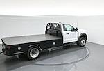 New 2025 Ford F-550 XL Regular Cab Flatbed Truck for sale #MB250753 - photo 40