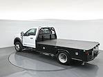 New 2025 Ford F-550 XL Regular Cab Flatbed Truck for sale #MB250753 - photo 42