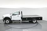 New 2025 Ford F-550 XL Regular Cab Flatbed Truck for sale #MB250753 - photo 43