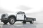 New 2025 Ford F-550 XL Regular Cab Flatbed Truck for sale #MB250753 - photo 44