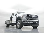 New 2025 Ford F-550 XL Regular Cab Flatbed Truck for sale #MB250753 - photo 46