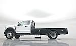 New 2025 Ford F-550 XL Regular Cab Flatbed Truck for sale #MB250753 - photo 52