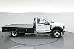 New 2025 Ford F-550 XL Regular Cab Flatbed Truck for sale #MB250753 - photo 53