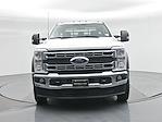 New 2025 Ford F-550 XL Regular Cab Flatbed Truck for sale #MB250753 - photo 54