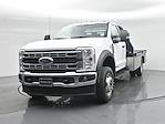 New 2025 Ford F-550 XL Regular Cab Flatbed Truck for sale #MB250753 - photo 55
