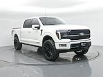 2025 Ford F-150 SuperCrew Cab 4x4 Pickup for sale #MB250892 - photo 60