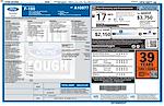 2017 Ford F-150 SuperCrew Cab 4WD Pickup for sale #MB250892A - photo 7