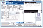 2025 Ford F-550 Regular Cab DRW 4x2 Harbor Stake Bed for sale #MB250982 - photo 4