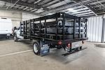2025 Ford F-550 Regular Cab DRW 4x2 Harbor Stake Bed for sale #MB250982 - photo 7