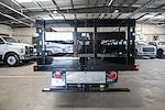 2025 Ford F-550 Regular Cab DRW 4x2 Harbor Stake Bed for sale #MB250982 - photo 3