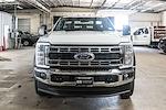 2025 Ford F-550 Regular Cab DRW 4x2 Harbor Stake Bed for sale #MB250982 - photo 9