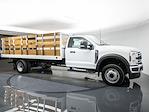 New 2025 Ford F-550 Regular Cab Cab Chassis for sale #MB251016 - photo 22
