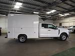 2025 Ford F-350 Super Cab DRW 4x2 Harbor Service Utility Van for sale #MB251043 - photo 10