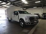 2025 Ford F-350 Super Cab DRW 4x2 Harbor Service Utility Van for sale #MB251043 - photo 4