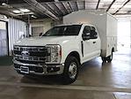 2025 Ford F-350 Super Cab DRW 4x2 Harbor Service Utility Van for sale #MB251043 - photo 6