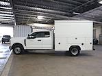 2025 Ford F-350 Super Cab DRW 4x2 Harbor Service Utility Van for sale #MB251043 - photo 7