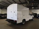 2025 Ford F-350 Super Cab DRW 4x2 Harbor Service Utility Van for sale #MB251043 - photo 2