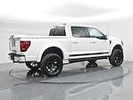 New 2025 Ford F-150 Lariat SuperCrew Cab 4x4 Pickup for sale #MB251111 - photo 35