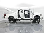 New 2025 Ford F-150 Lariat SuperCrew Cab 4x4 Pickup for sale #MB251111 - photo 5