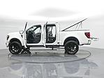 New 2025 Ford F-150 Lariat SuperCrew Cab 4x4 Pickup for sale #MB251111 - photo 43