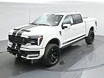 New 2025 Ford F-150 Lariat SuperCrew Cab 4x4 Pickup for sale #MB251111 - photo 44