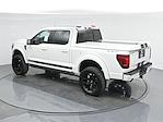 New 2025 Ford F-150 Lariat SuperCrew Cab 4x4 Pickup for sale #MB251111 - photo 50