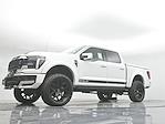 New 2025 Ford F-150 Lariat SuperCrew Cab 4x4 Pickup for sale #MB251111 - photo 52