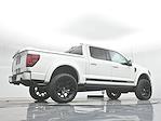 New 2025 Ford F-150 Lariat SuperCrew Cab 4x4 Pickup for sale #MB251111 - photo 56