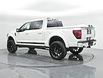New 2025 Ford F-150 Lariat SuperCrew Cab 4x4 Pickup for sale #MB251111 - photo 7