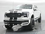 New 2025 Ford F-150 Lariat SuperCrew Cab 4x4 Pickup for sale #MB251111 - photo 63