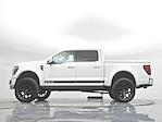 New 2025 Ford F-150 Lariat SuperCrew Cab 4x4 Pickup for sale #MB251111 - photo 8