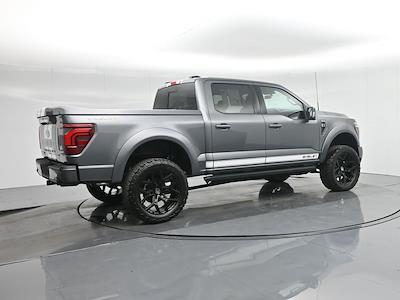 New 2025 Ford F-150 - photo 1