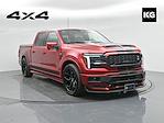 New 2025 Ford F-150 Lariat SuperCrew Cab 4x4 Pickup for sale #MB251120 - photo 1