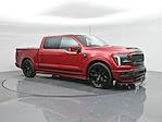 New 2025 Ford F-150 Lariat SuperCrew Cab 4x4 Pickup for sale #MB251120 - photo 28