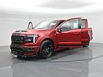 New 2025 Ford F-150 Lariat SuperCrew Cab 4x4 Pickup for sale #MB251120 - photo 32